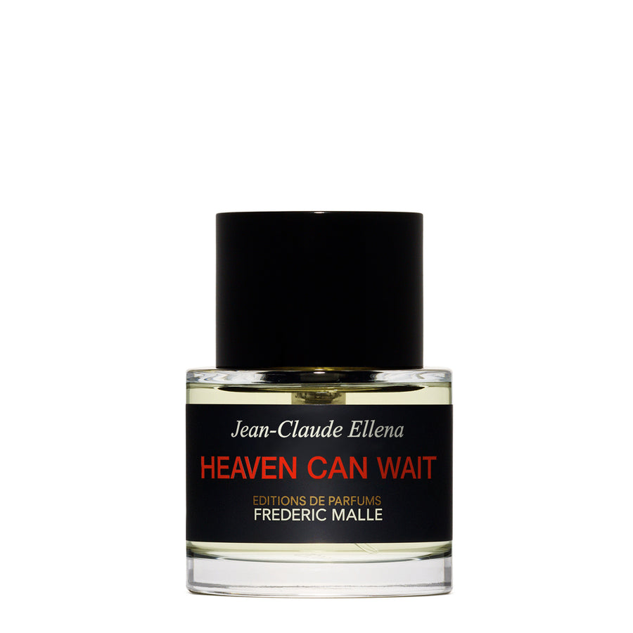 Heaven Can Wait