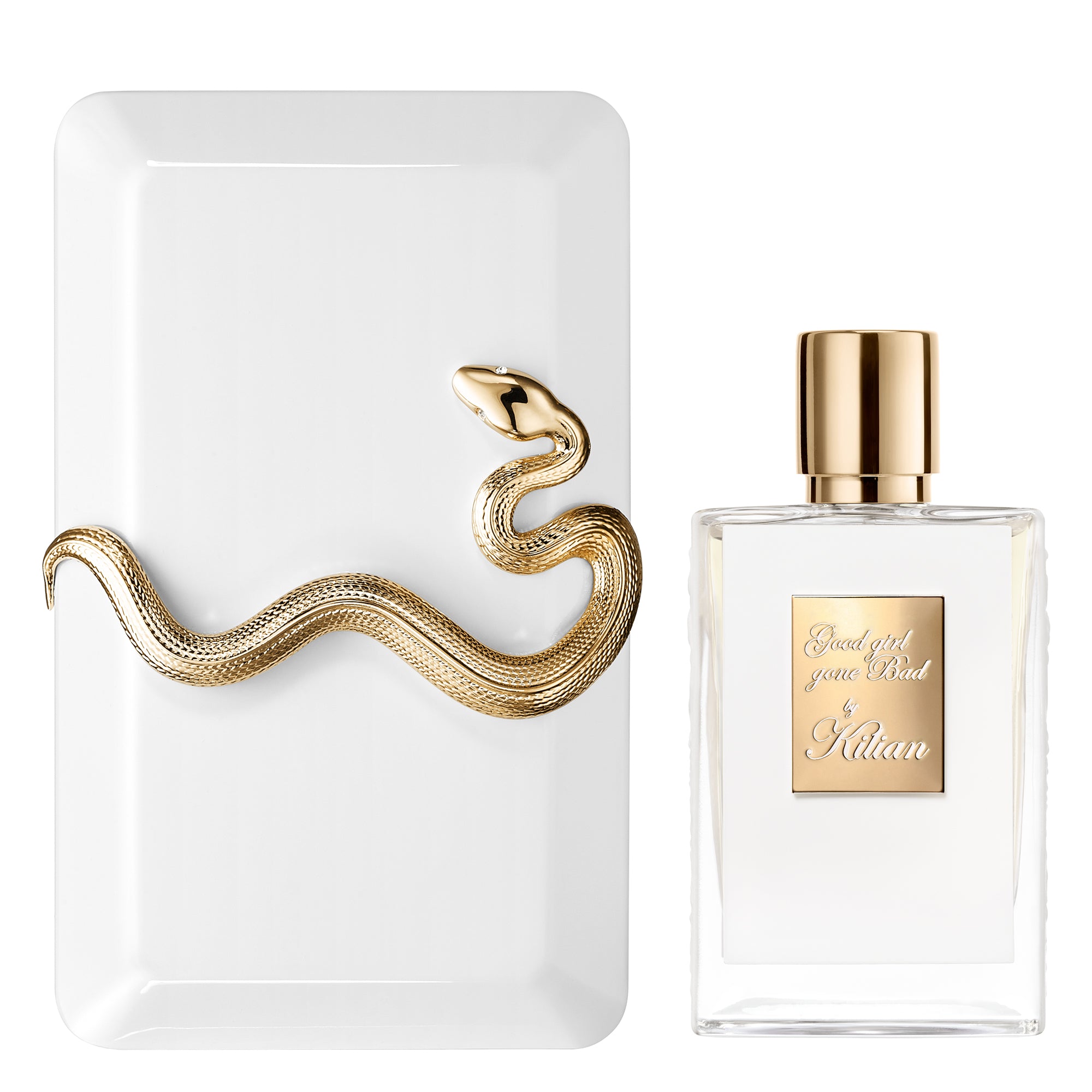 Good Girl Gone Bad Avec Coffret – KENS Apothecary