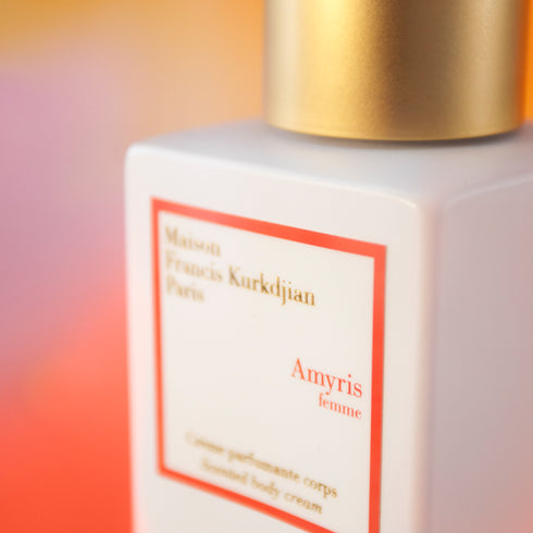 AMYRIS FEMME BODY CREAM