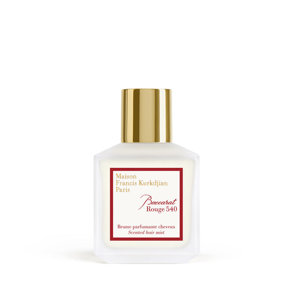 Baccarat Rouge 540 HAIR MIST