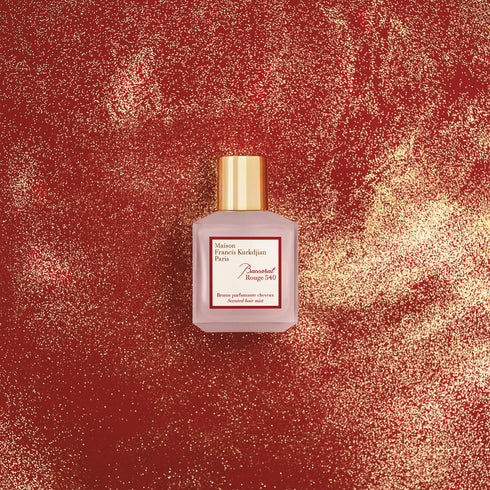 Baccarat Rouge 540 HAIR MIST