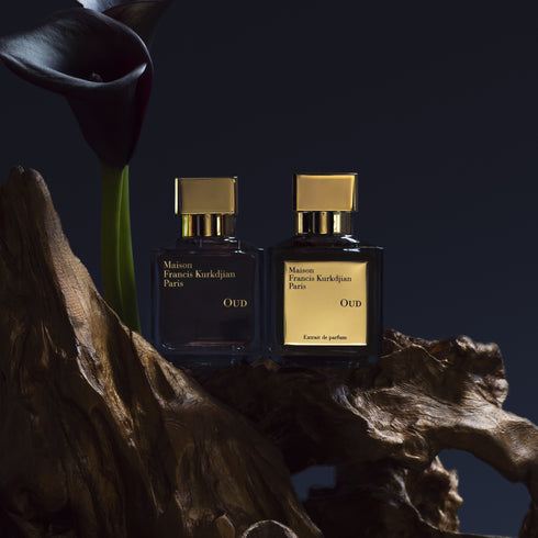 OUD EAU DE PARFUM