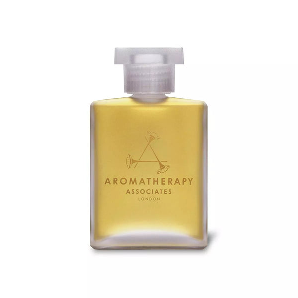 Support Equilibrium Bath & Shower Oil