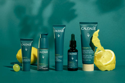 VINERGETIC C+ OVERNIGHT DETOX OIL