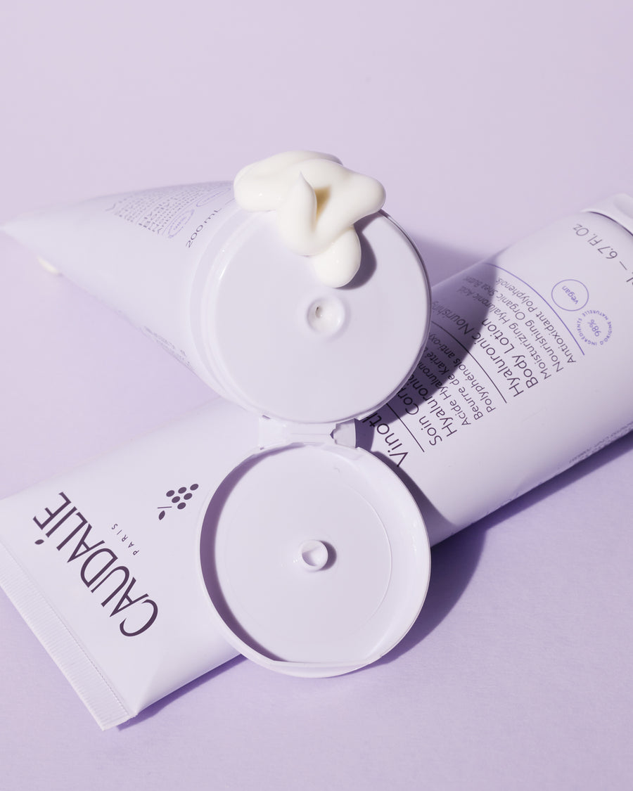 Vinotherapist™ Hyaluronic Nourishing Body Lotion