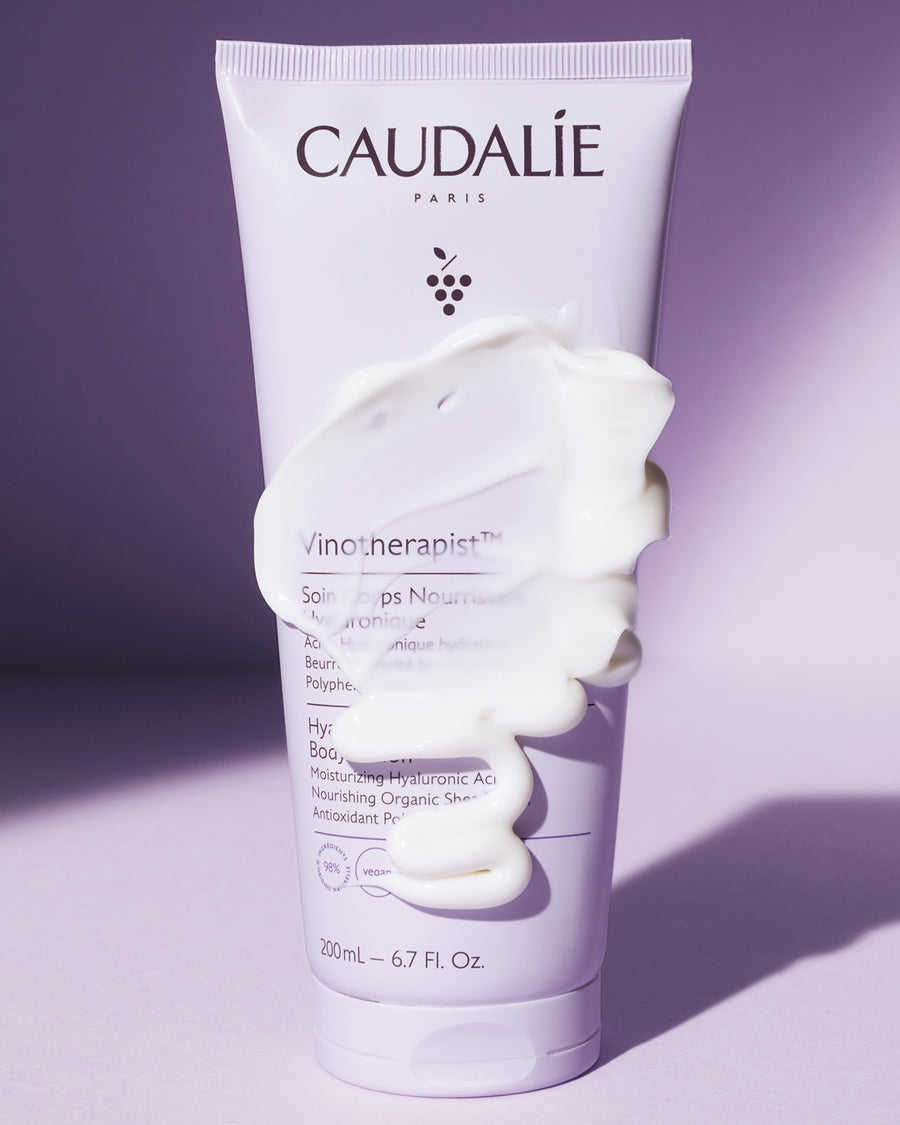Vinotherapist™ Hyaluronic Nourishing Body Lotion