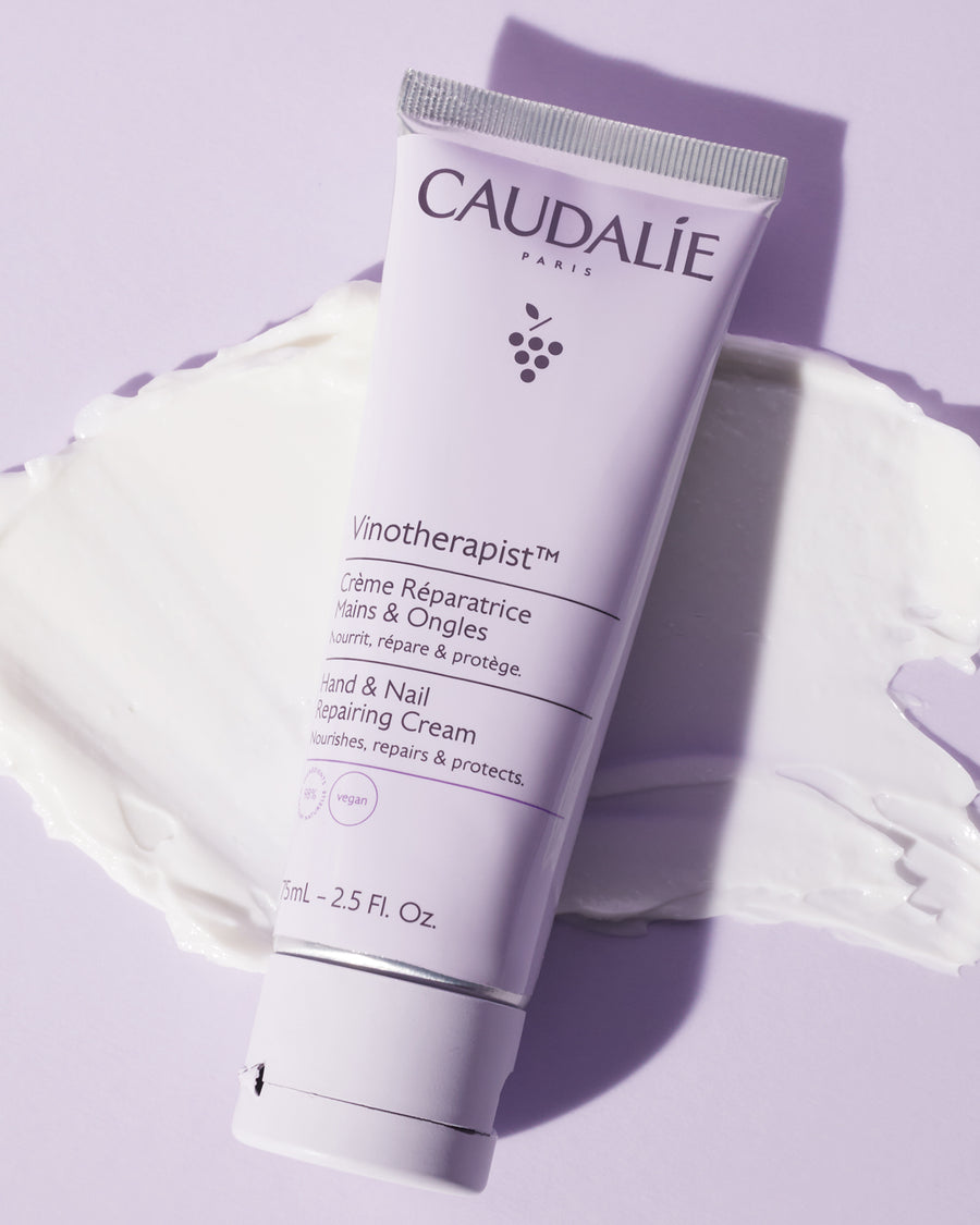 Vinotherapist™ Hand & Nail Repairing Cream