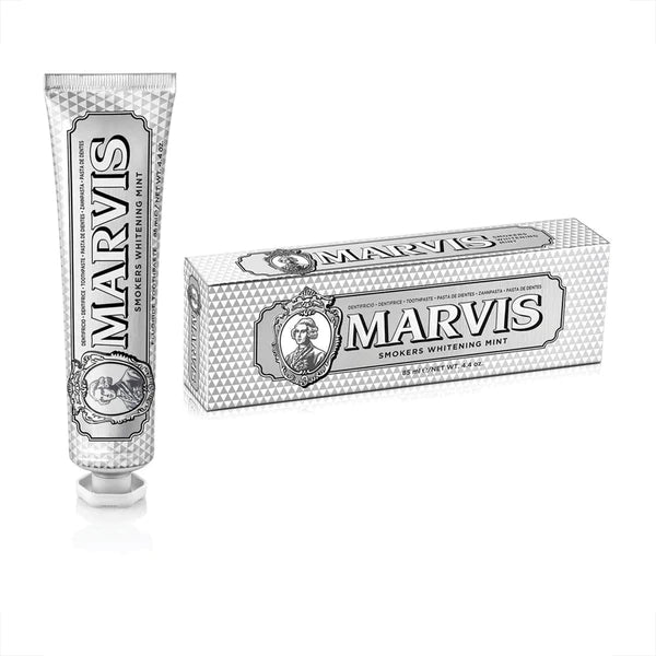 Smokers Whitening Mint