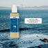 Atlantic Kelp & Magnesium Ocean Plastic Body Cream