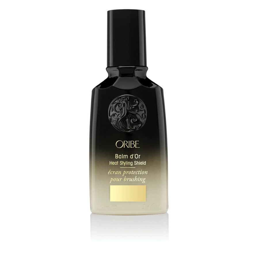 Balm D'or Heat Styling Shield