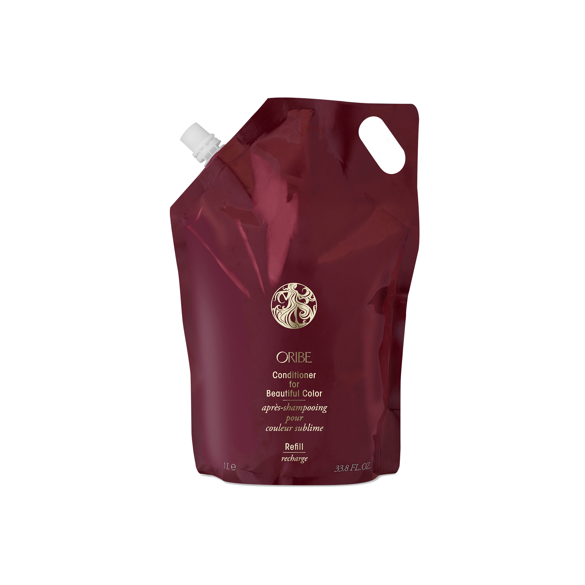 Beautiful Color Conditioner Refill KENS Apothecary