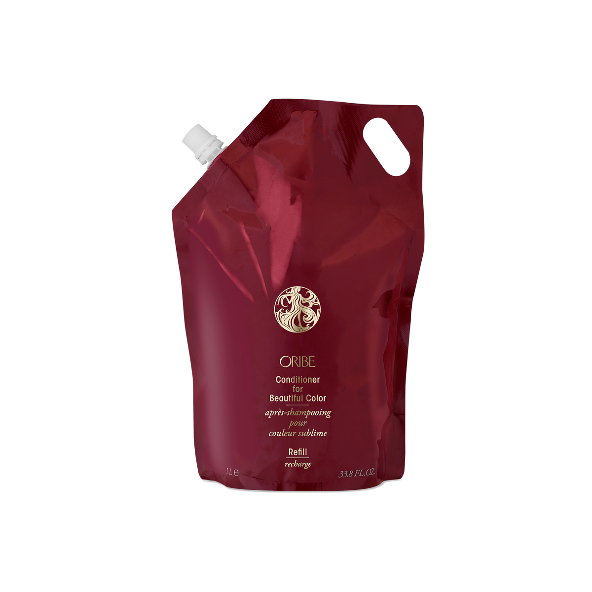Beautiful Color Conditioner Refill – KENS Apothecary