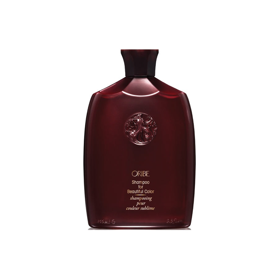 Beautiful Color Shampoo