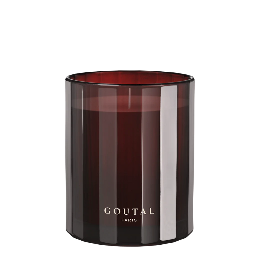 Ambre Et Volupté Refillable Candle