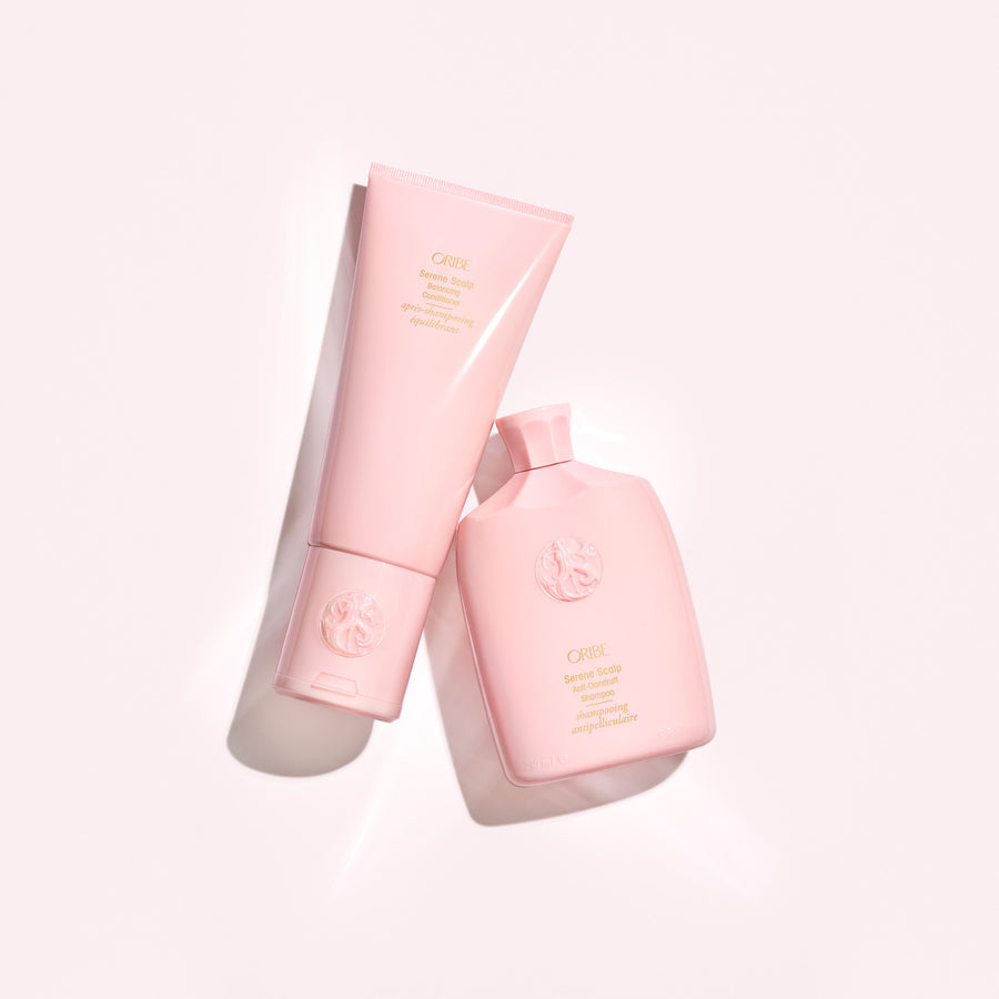 Serene Scalp Balancing Shampoo