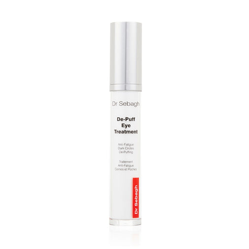DE-PUFF EYE TREATMENT