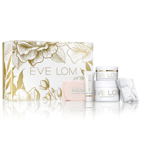 DECADENT DOUBLE CLEANSE RITUAL SET