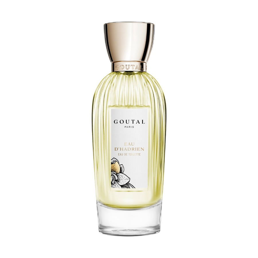 Eau D'hadrien Eau De Toilette