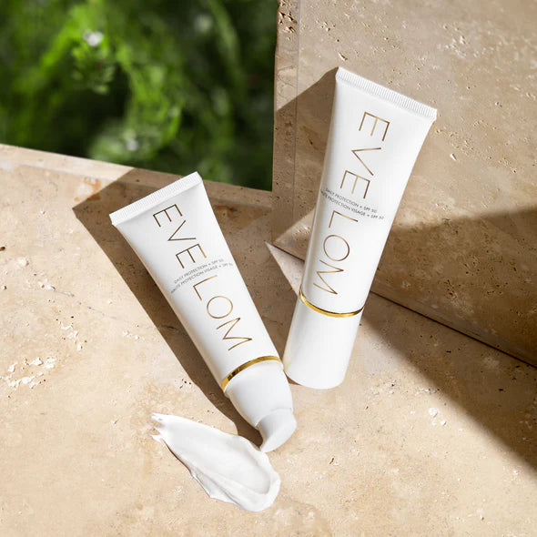Daily Protection Spf 50