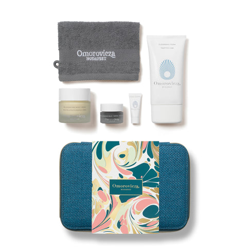 EVENING RITUAL SET