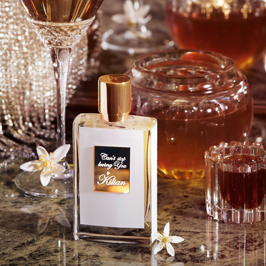 Can't Stop Loving You