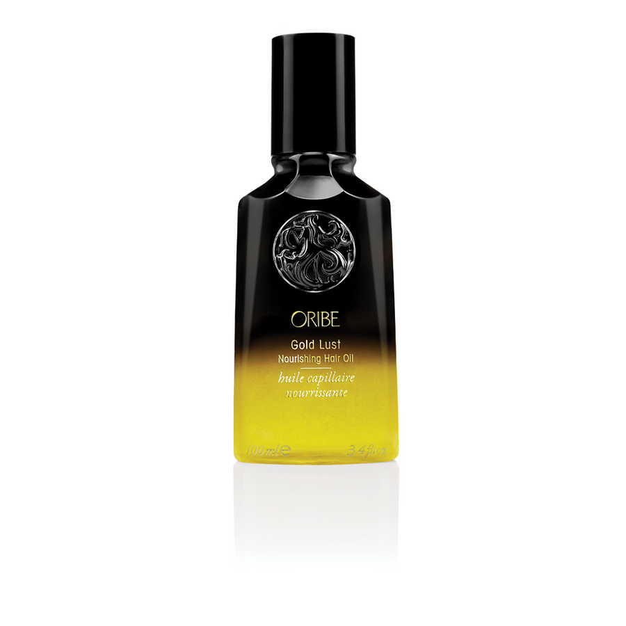 Gold Lust Nourishing Hair Oil