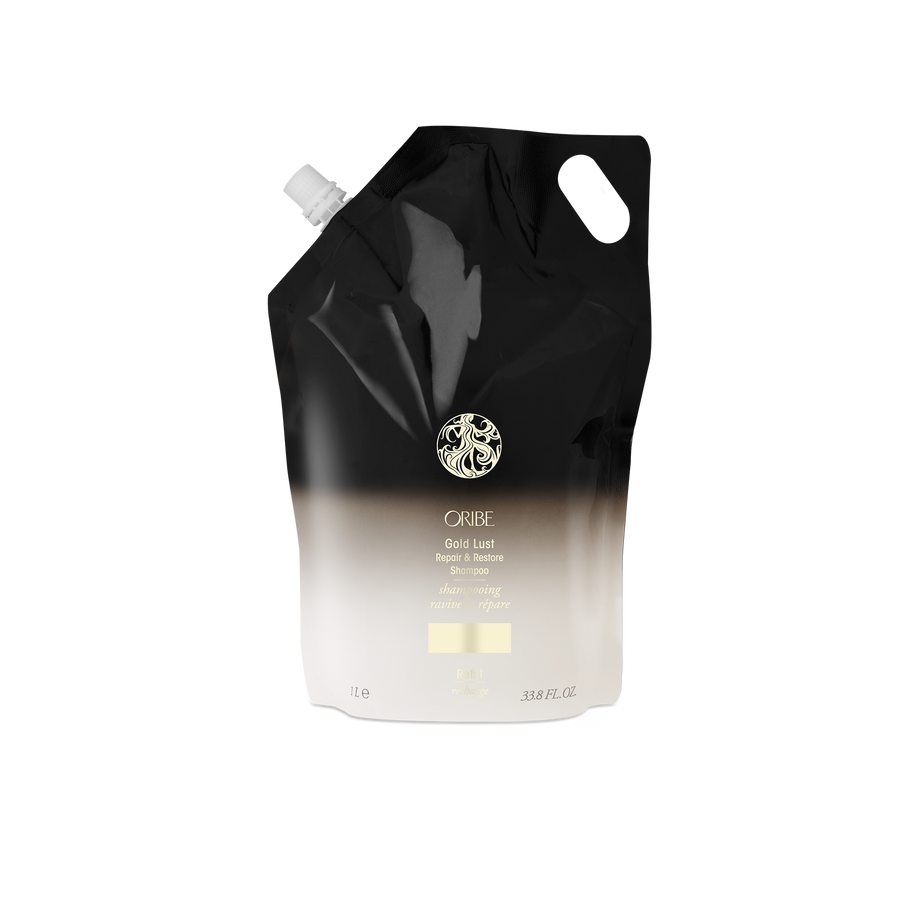 Gold Lust Repair & Restore Shampoo Refill