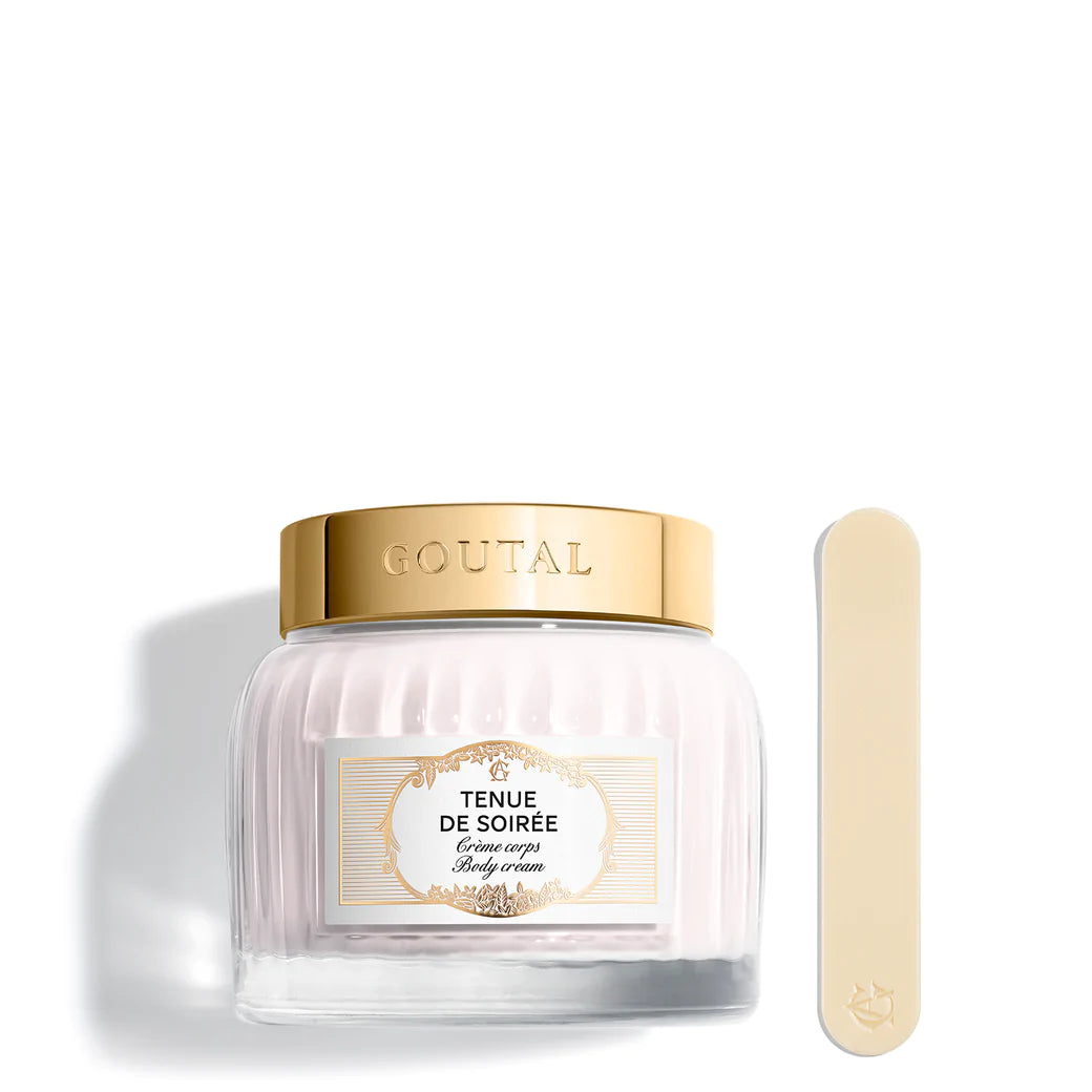 TENUE DE SOIREE BODY CREAM KENS Apothecary