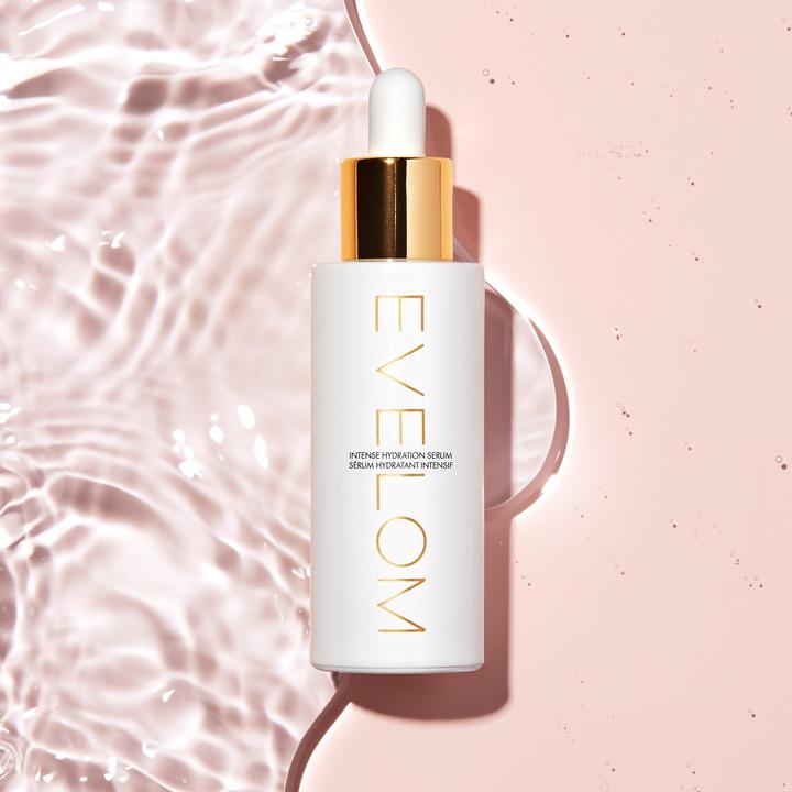 Intense Hydration Serum