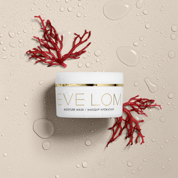 Moisture Mask