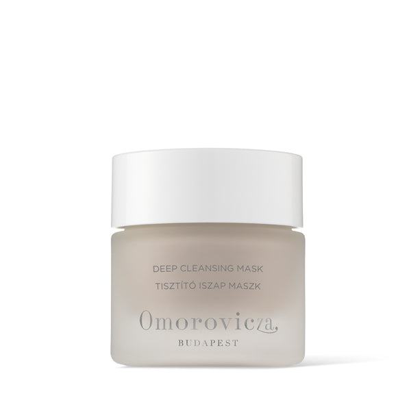 DEEP CLEANSING MASK