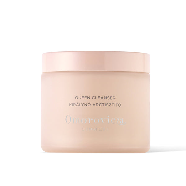 クレンジング・メイク落とし Omorovicza Queen Cleanser 30ml omorovicza_queen_cleanser_1.