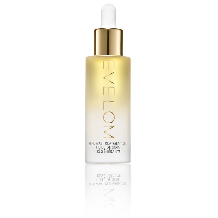 Renewal Treatment Oil