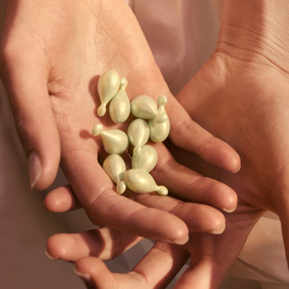 Cleansing Oil Capsules