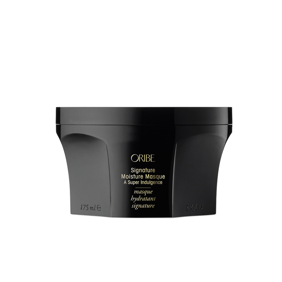Signature Moisture Masque