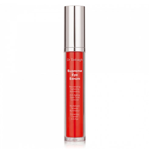 SUPREME EYE SERUM