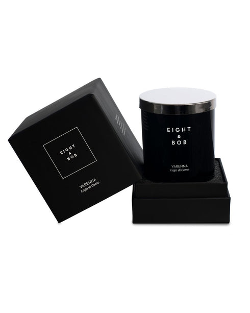 CANDLE VARENNA – LAGO DI COMO