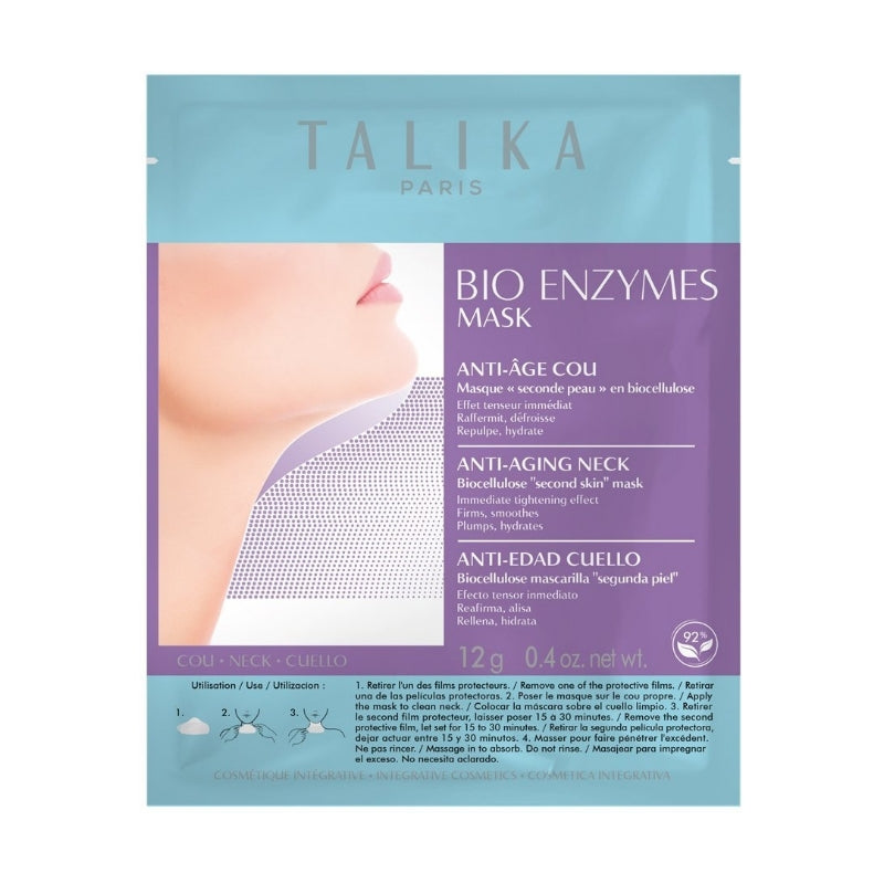 Bio Enzymes Maskâ® - Anti-Age Neck
