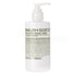 LIME HAND + BODY WASH