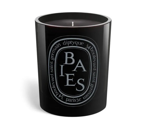 Baies / Berries Candle
