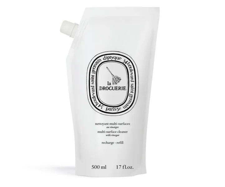 Multi Surface Cleaner With Vinegar - Refill