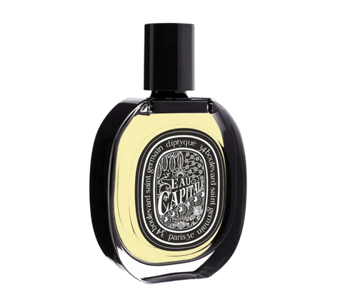 Solid Perfume Eau Capitale Perfume Eau Capitale Perfume 2025