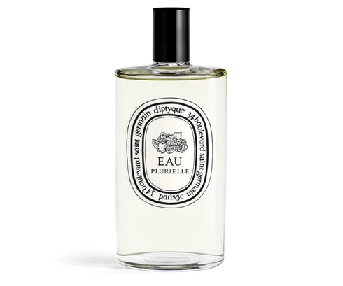 EAU PLURIELLE