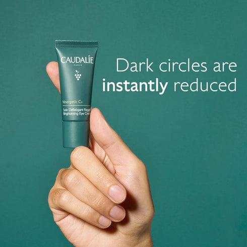 VINERGETIC C+ BRIGHTENING EYE CREAM