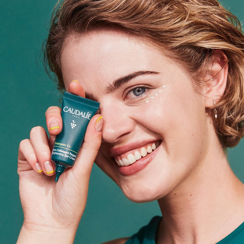 VINERGETIC C+ BRIGHTENING EYE CREAM