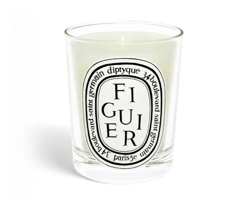FIGUIER / FIG TREE CANDLE