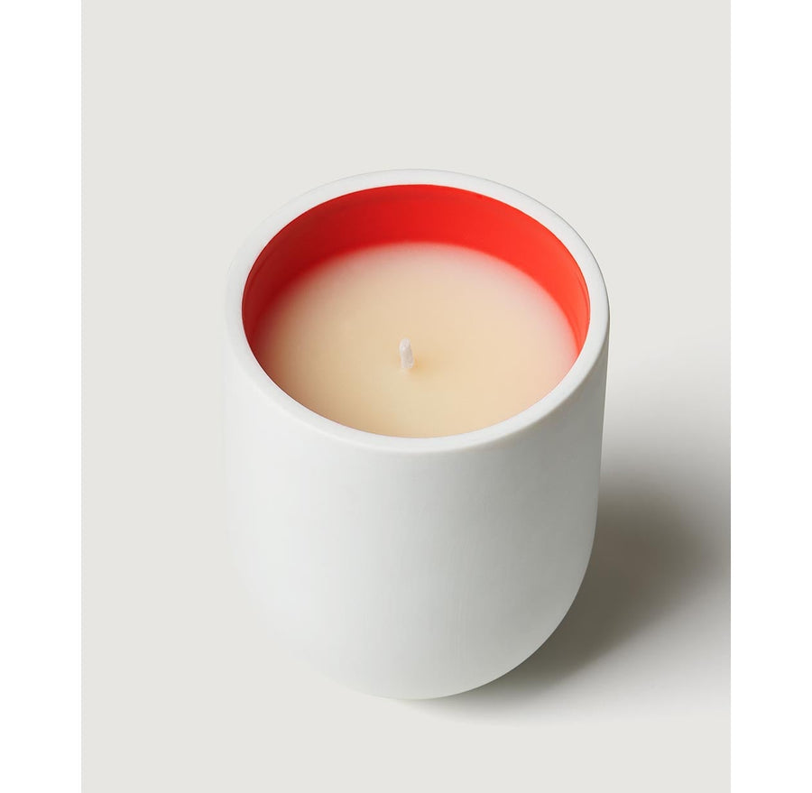Saint Des Saints Candle
