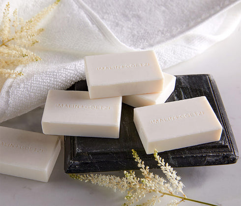 PEPPERMINT BAR SOAP