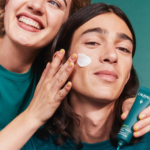 VINERGETIC C+ 3-IN-1 VITAMIN C ENERGY MOISTURIZER