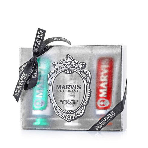 3 Flavour Gift Box